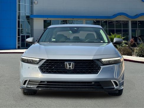 New 2026 Honda Accord Touring image 5