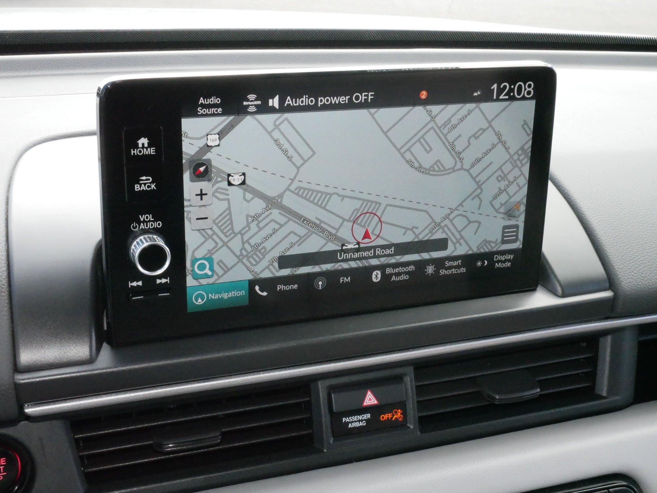 Certified 2023 Honda Pilot Elite image 22