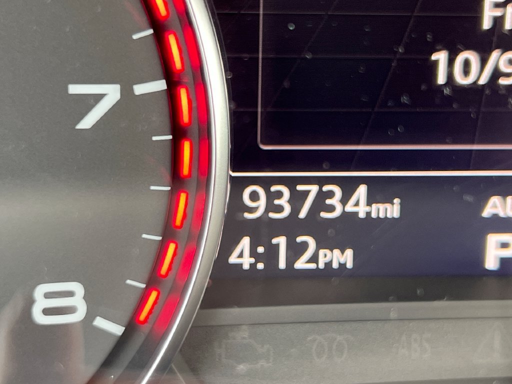 Used 2019 Audi Q7 3.0T Premium AWD/4WD image 12