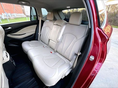 Used 2019 Buick Envision Essence image 34
