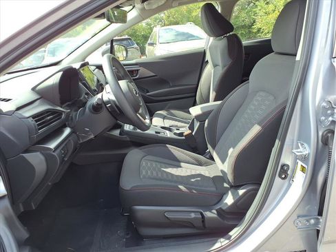 New 2025 Subaru Impreza 2.0i Sport image 17