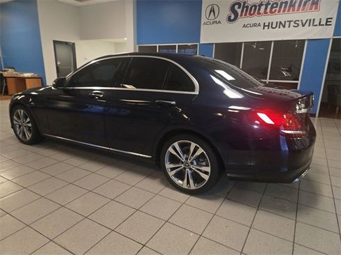 Used 2019 Mercedes-Benz C 300 C 300 image 6
