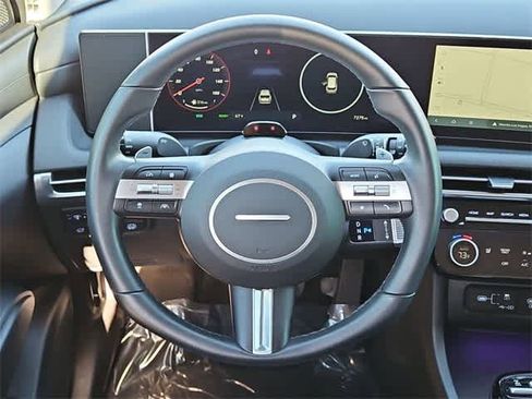 Used 2025 Hyundai Tucson SEL image 23