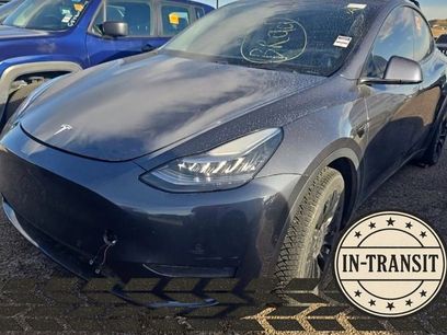 Used 2020 Tesla Model Y Long Range