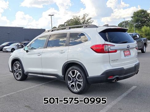 Used 2023 Subaru Ascent Limited AWD/4WD image 3