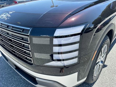 New 2026 Hyundai Palisade FWD Hybrid image 36