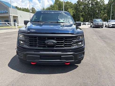 Used 2025 Ford F150 XL AWD/4WD image 2