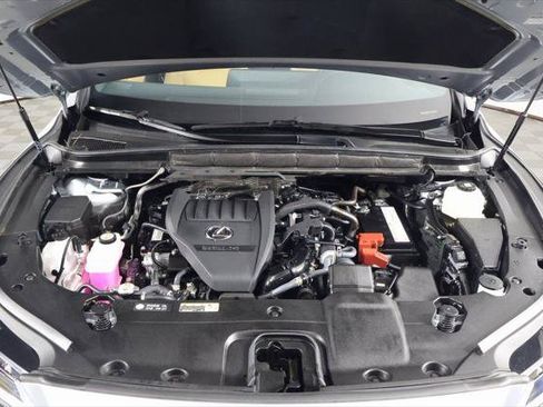 Certified 2026 Lexus RX 350 Premium FWD image 15