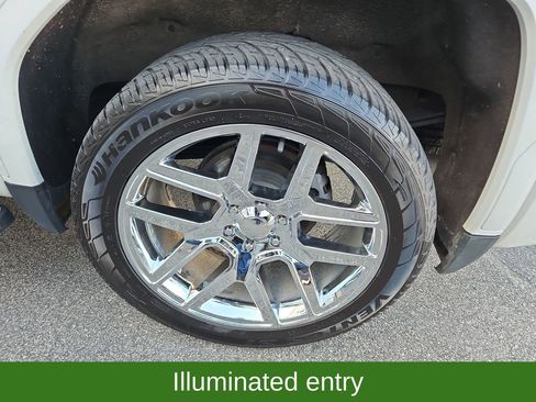 Used 2020 GMC Sierra 1500 SLT w/ SLT Premium Plus Package image 35