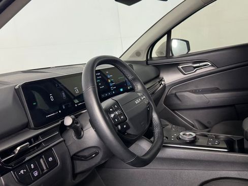 Used 2026 Kia Sportage S AWD/4WD image 26