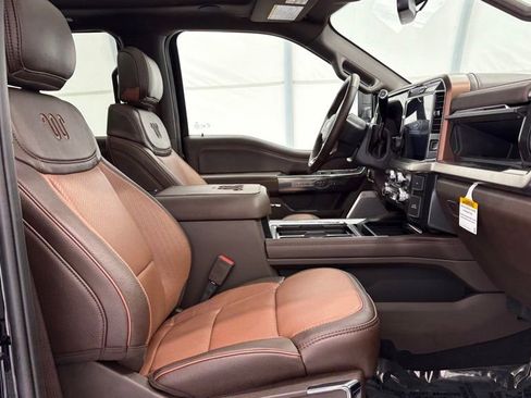 New 2026 Ford F350 King Ranch AWD/4WD image 19