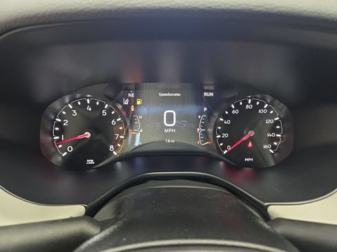 New 2026 Jeep Compass Limited AWD/4WD image 13