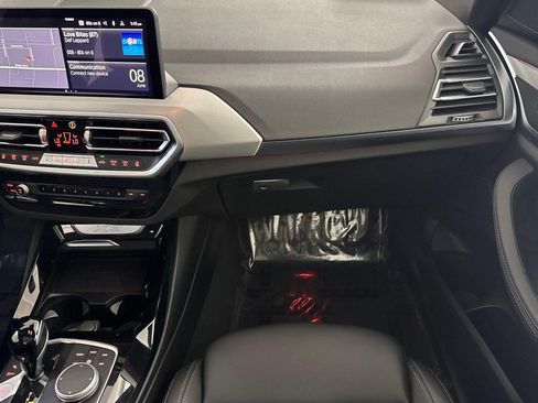 Certified 2023 BMW X3 sDrive30i w/ Premium Package RWD image 29