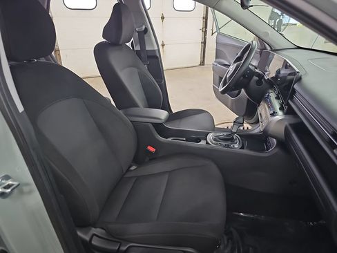 Used 2026 Hyundai Kona SEL Sport FWD image 10