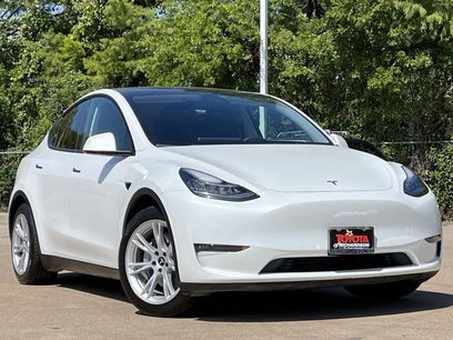 Used 2021 Tesla Model Y Long Range