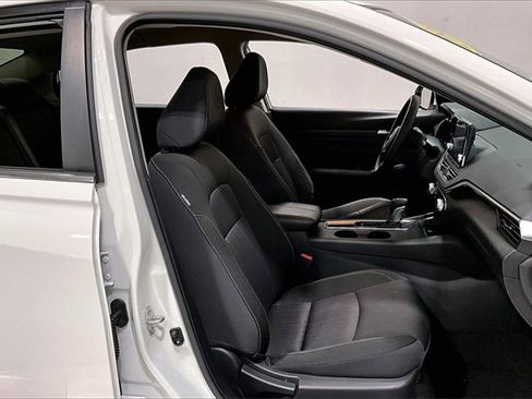 Used 2020 Nissan Altima 2.5 S image 7