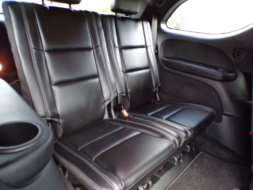 Used 2022 Dodge Durango GT AWD/4WD image 12