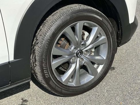 Used 2023 MAZDA CX-30 AWD 2.5 S w/ Preferred Package image 8