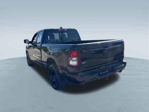 Used 2023 RAM 1500 Big Horn image 18