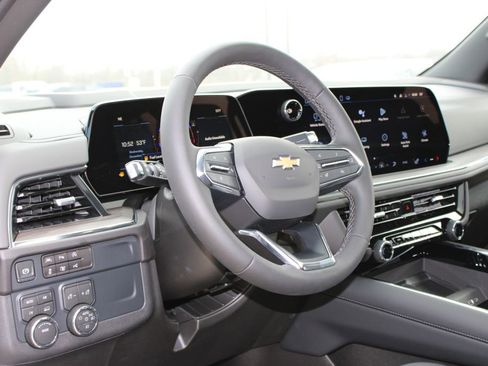 New 2025 Chevrolet Tahoe LT w/ Comfort Package image 17