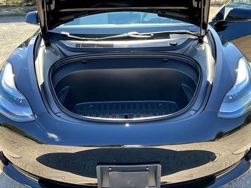 Used 2021 Tesla Model 3 Long Range image 32