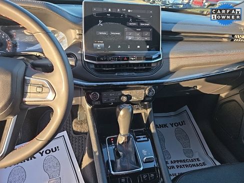 Used 2023 Jeep Compass Trailhawk image 17