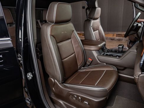 Used 2024 GMC Sierra 1500 Denali image 31