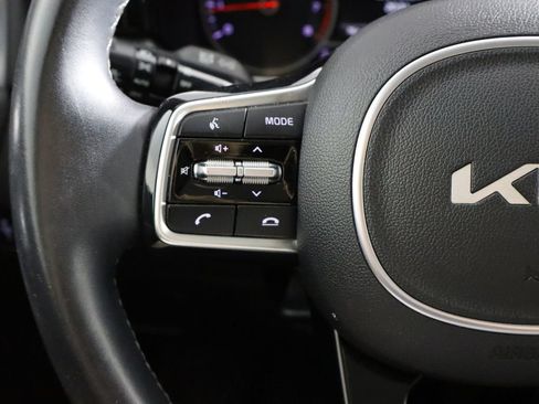 Used 2022 Kia Sorento SX FWD image 8