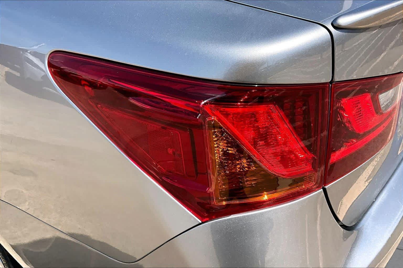 Used 2015 Lexus GS 350 w/ Premium Package RWD image 29
