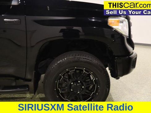 Used 2016 Toyota Tundra SR5 w/ SR5 Upgrade Package image 10