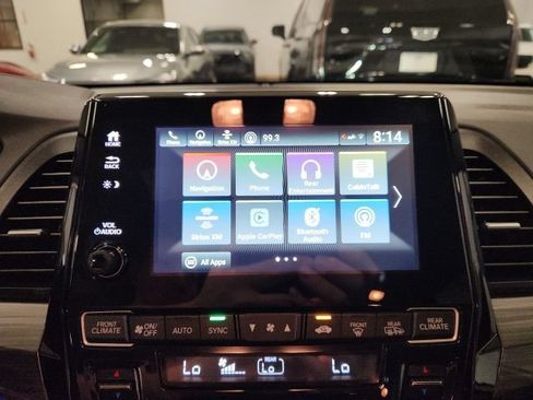 Used 2023 Honda Odyssey Elite image 15