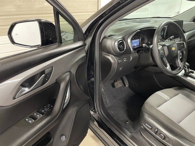Used 2024 Chevrolet Blazer LT w/ Convenience Package AWD/4WD image 10