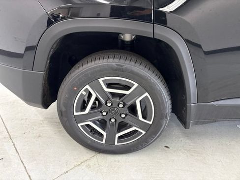 New 2026 Jeep Cherokee Limited AWD/4WD image 10