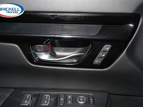 Certified 2024 Honda CR-V EX-L image 28