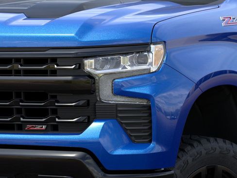 New 2026 Chevrolet Silverado 1500 LT Trail Boss w/ LT Trail Boss Premium Package image 34