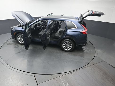 Used 2023 Honda CR-V EX-L image 48