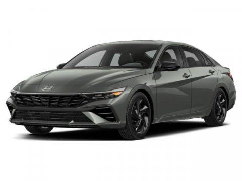 New 2026 Hyundai Elantra SEL Sport FWD image 4