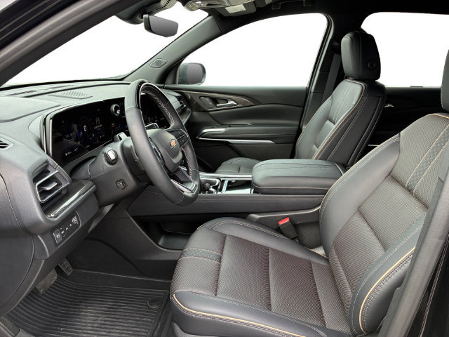 New 2026 Chevrolet Traverse High Country w/ LPO, Floor Liner Package AWD/4WD image 11