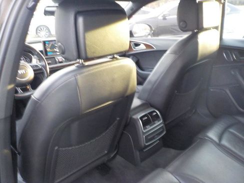 Used 2016 Audi A6 2.0T Premium Plus w/ Premium Plus Package image 23