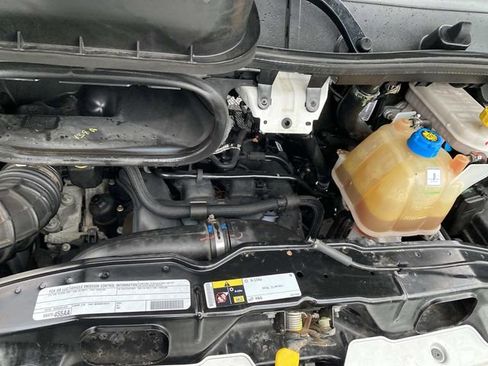 Used 2021 RAM ProMaster 1500 image 29