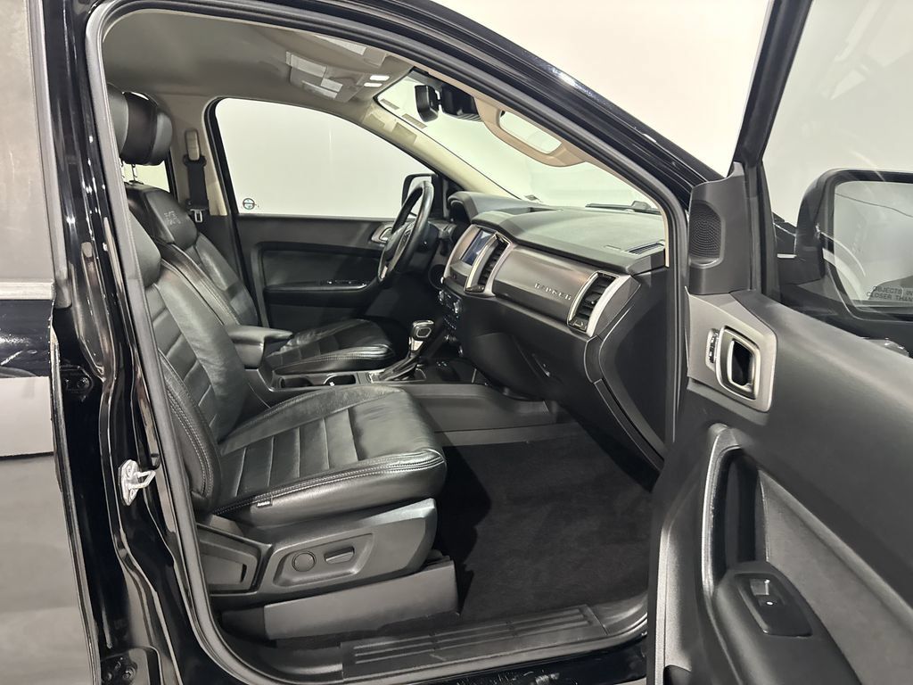 Used 2020 Ford Ranger XLT w/ Equipment Group 302A Luxury AWD/4WD image 21