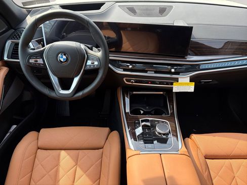 New 2026 BMW X5 xDrive40i AWD/4WD image 10