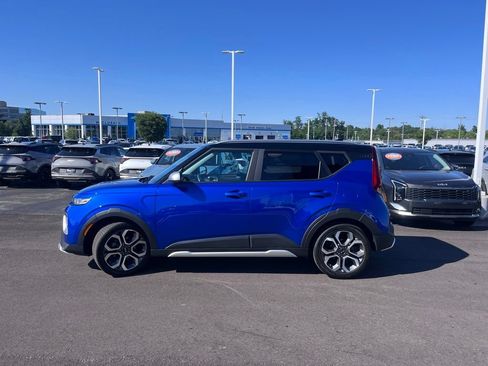 Used 2021 Kia Soul X-Line FWD image 6