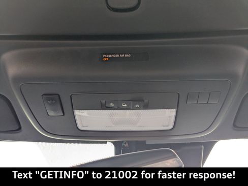 Used 2015 Chevrolet Camaro SS image 24