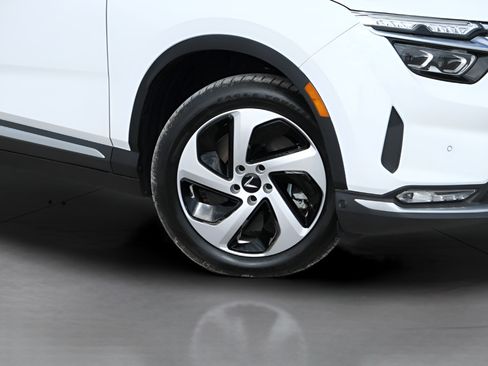 New 2025 VinFast VF 8 Eco AWD/4WD image 34