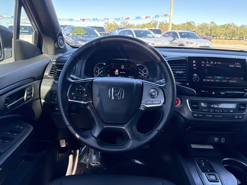 Certified 2022 Honda Passport EX-L image 22