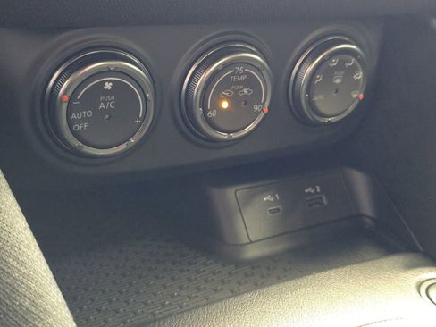 New 2026 Nissan Z Sport w/ Floor Mat Package image 9