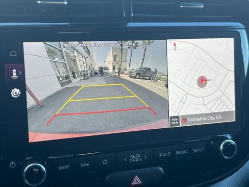 Certified 2023 Kia Soul S FWD image 19