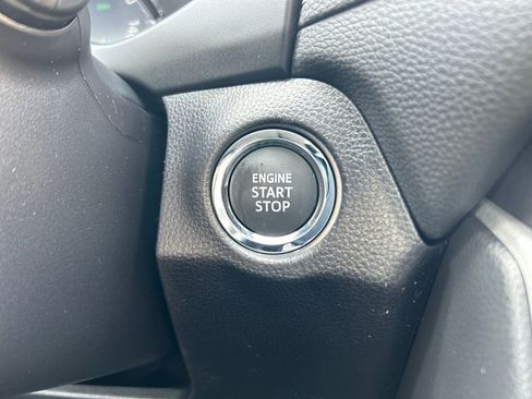 New 2025 Toyota RAV4 XLE image 24