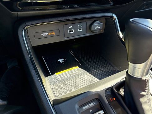 Certified 2024 Honda CR-V EX-L image 28